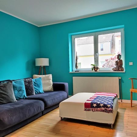 Zen Apartment - Spacious - Garden - Kitchen Карлсруе Екстериор снимка