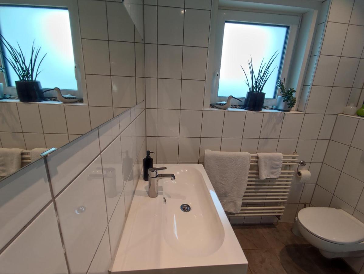 Zen Apartment - Spacious - Garden - Kitchen Карлсруе Екстериор снимка