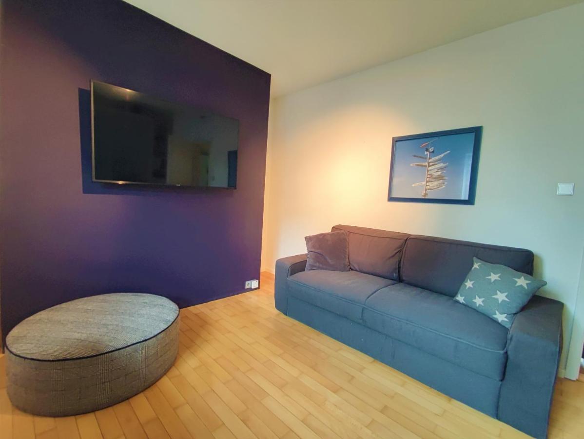 Zen Apartment - Spacious - Garden - Kitchen Карлсруе Екстериор снимка