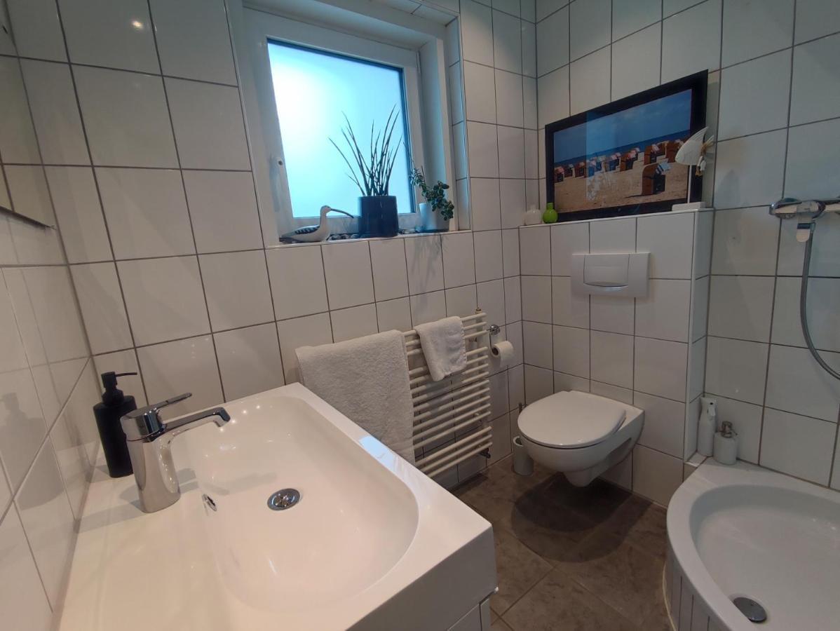 Zen Apartment - Spacious - Garden - Kitchen Карлсруе Екстериор снимка
