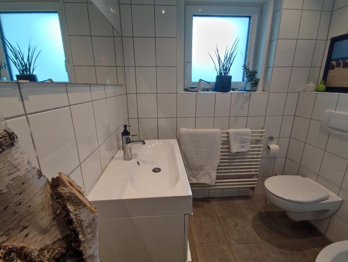 Zen Apartment - Spacious - Garden - Kitchen Карлсруе Екстериор снимка