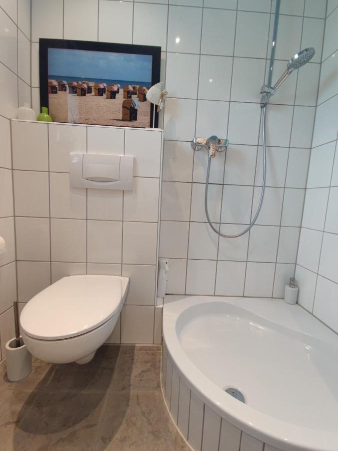 Zen Apartment - Spacious - Garden - Kitchen Карлсруе Екстериор снимка
